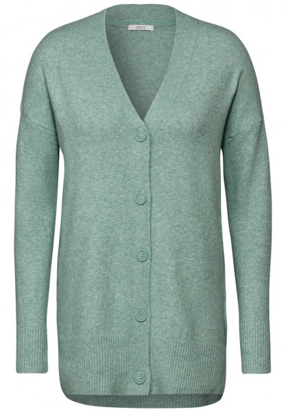 Cecil Kuscheliger Cardigan