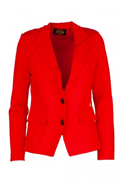 Senoritas ICON Blazer Short