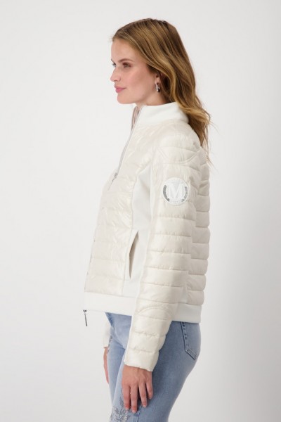 Monari Steppjacke