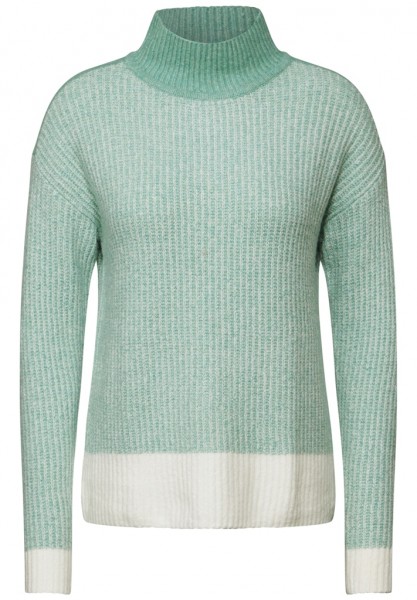 Cecil Mouliné Pullover