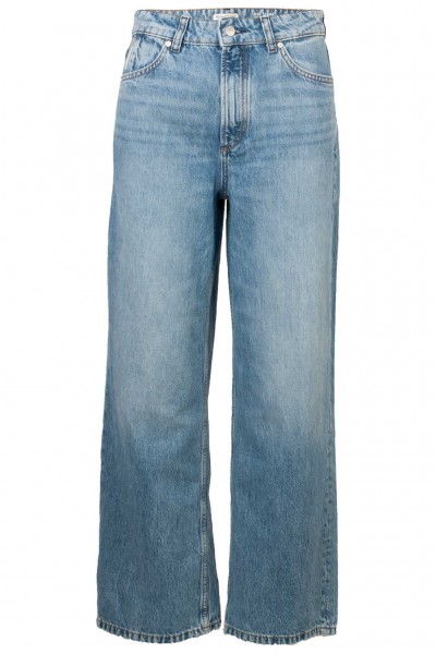 Marc O&#039;Polo Wide Leg Jeans