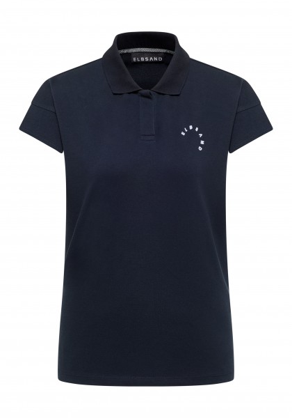 Elbsand Poloshirt &quot;Torva&quot;