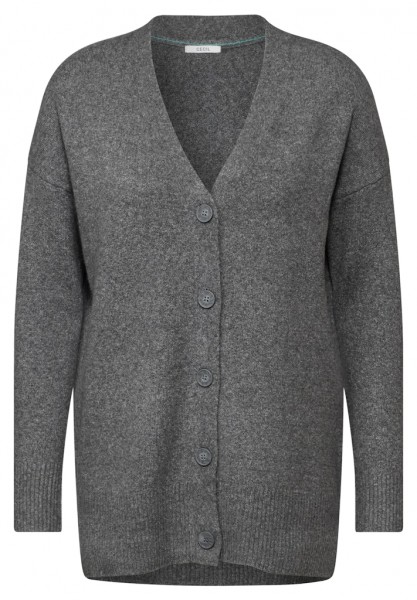 Cecil Kuscheliger Cardigan