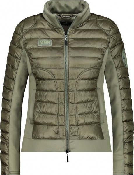 Monari Steppjacke