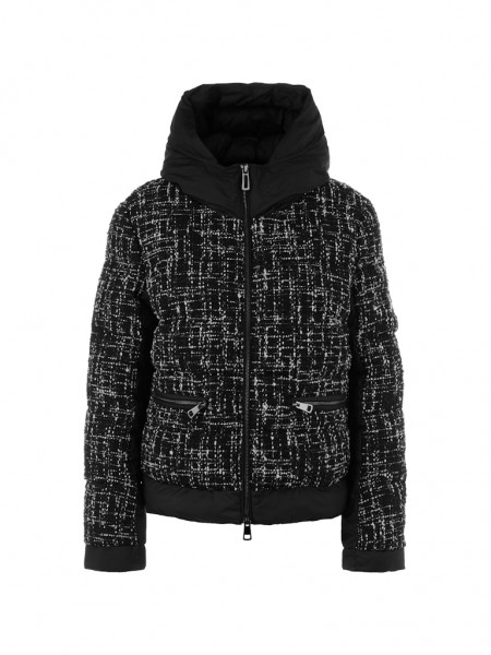 Marc Cain Sports Puffer-Jacke