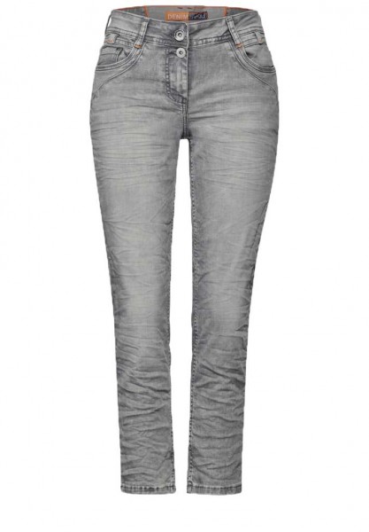 Cecil 7/8 Casual Fit Jeans Scarlett