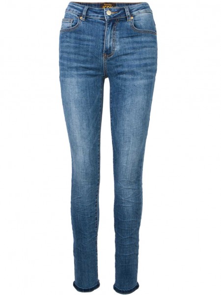 Senoritas ICON Jeans Roadster