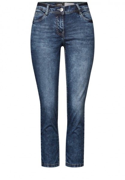 Cecil Jeans im Casual Fit