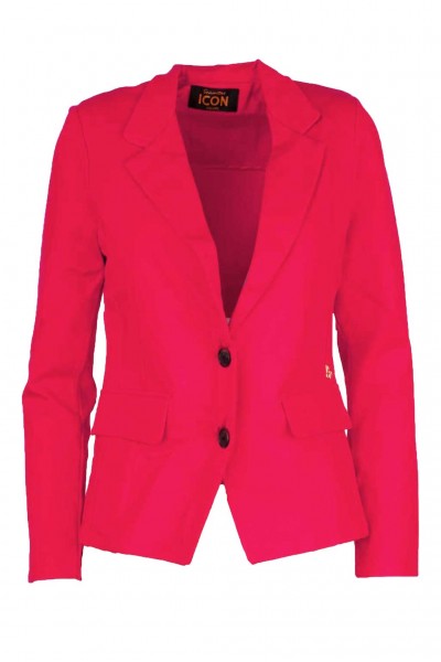 Senoritas ICON Blazer Short