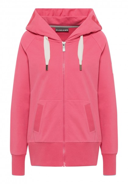 Elbsand Sweatjacke Kelda