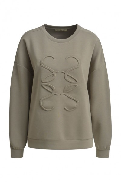 Smith &amp; Soul Scuba Sweatshirt Rn