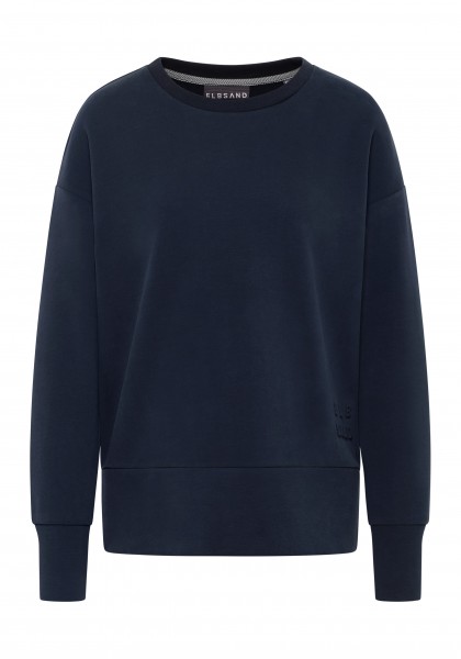 Elbsand Sweatshirt &quot;Tove&quot;