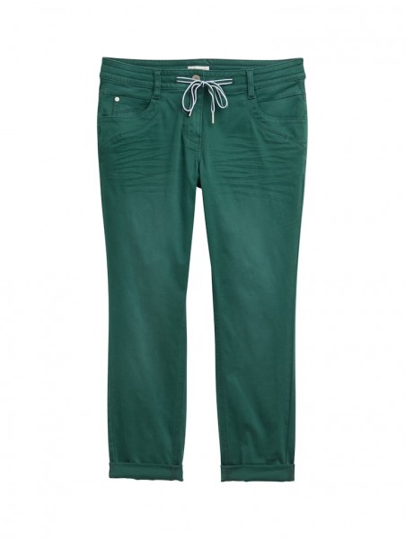 Tom Tailor Tapered Relaxed Hose