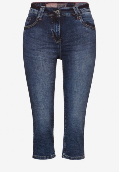 Cecil Capri Jeans