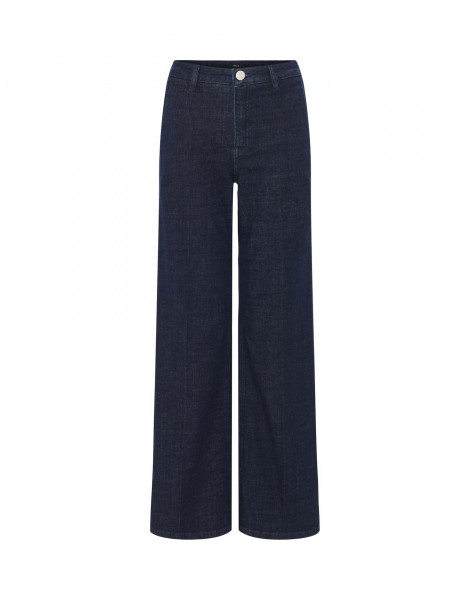 Opus Wide Leg Jeans Miva