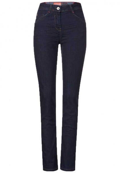 Cecil Slim Fit Jeans