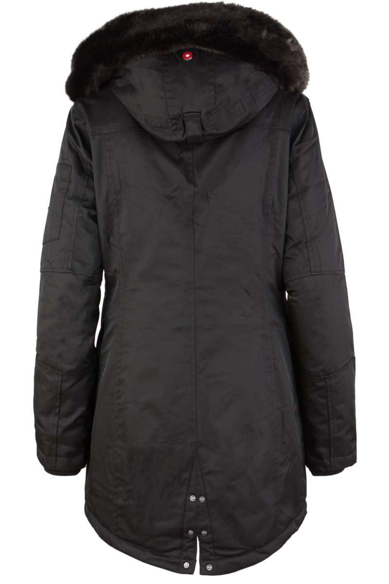 Wellensteyn outlet Winterjacke „Schneezauber“