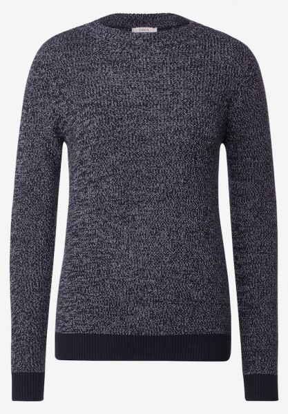 Cecil Mouliné Pullover