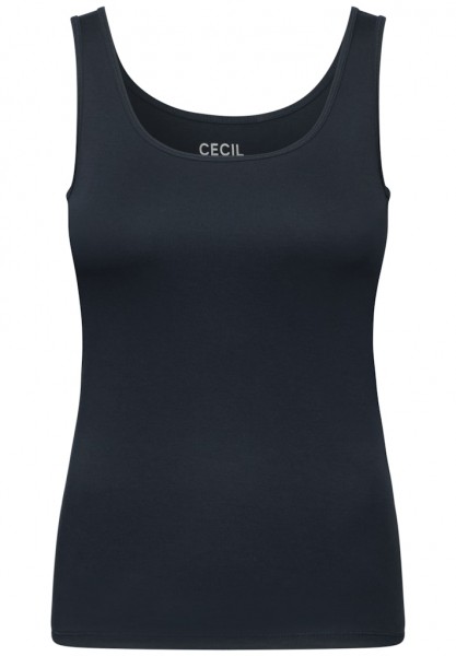 Cecil Basic Top