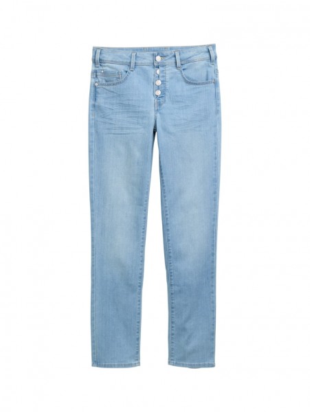 Tom Tailor Straight Jeans &quot;Alexa&quot;