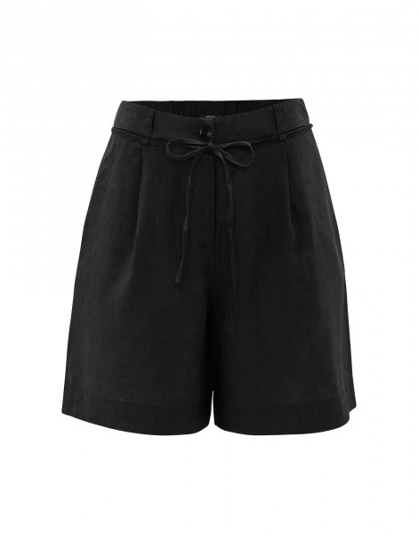 Opus Leinenshorts Marilla