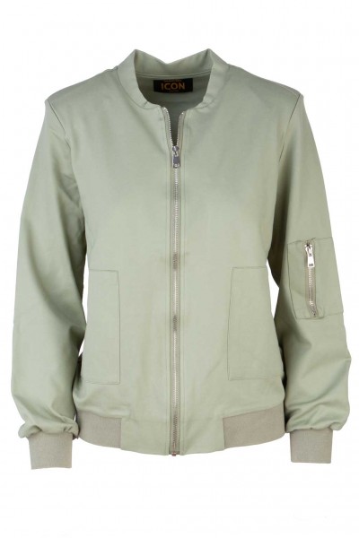 Senoritas ICON Blouson