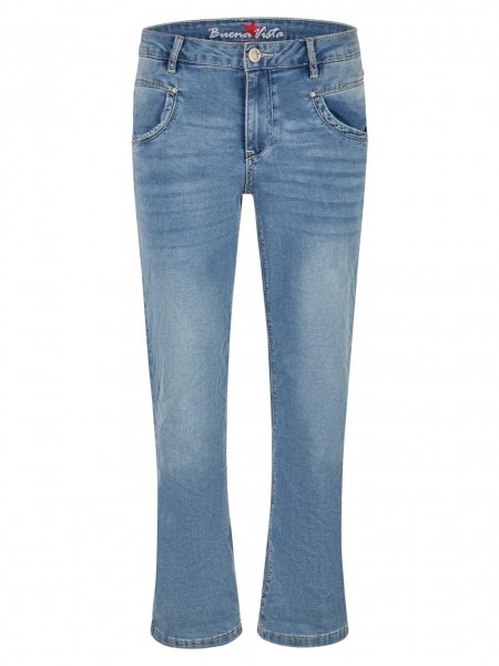 Buena Vista Jeans &quot;Anna C Straight 7/8&quot;