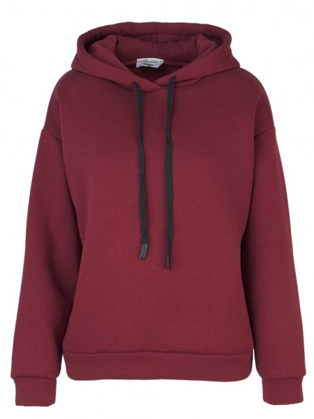 Larahutt Hoodie Unique