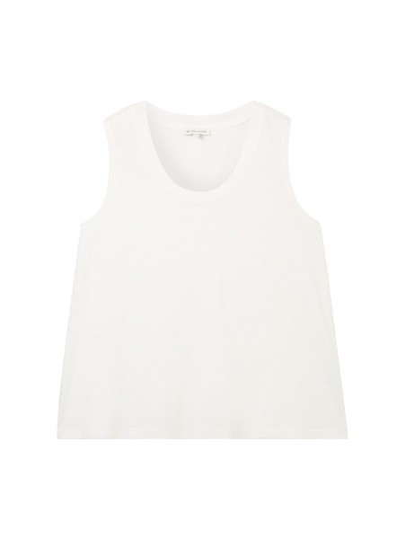 Tom Tailor Basic Top