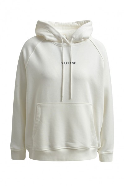 Smith &amp; Soul Oversize-Hoodie Rückenprint