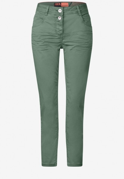 Cecil Casual Fit Hose