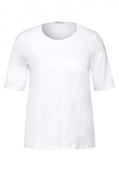 Cecil Basic T-Shirt