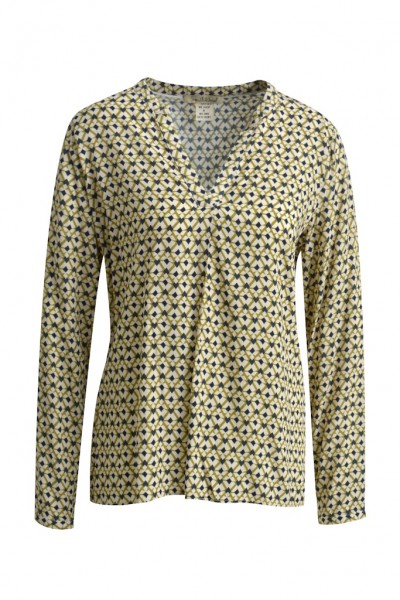 Smith &amp; Soul Vince Blouse