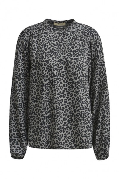 Smith &amp; Soul Flewing Voluminous Blouse