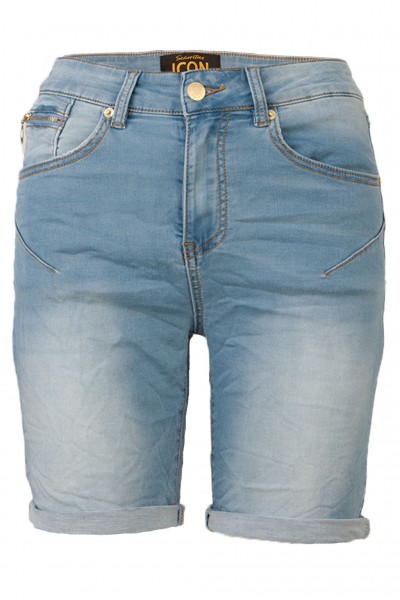 Senoritas ICON Jeans-Short California Sunrise