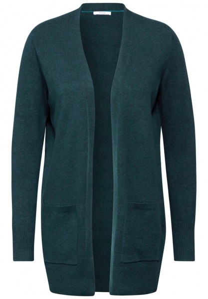 Cecil Langer Cardigan