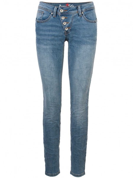 Buena Vista Jeans Malibu Stretch Denim