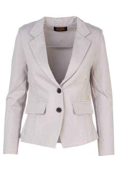 Senoritas ICON Blazer Short