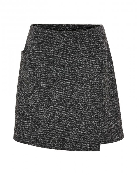 Opus Minirock Roani Boucle