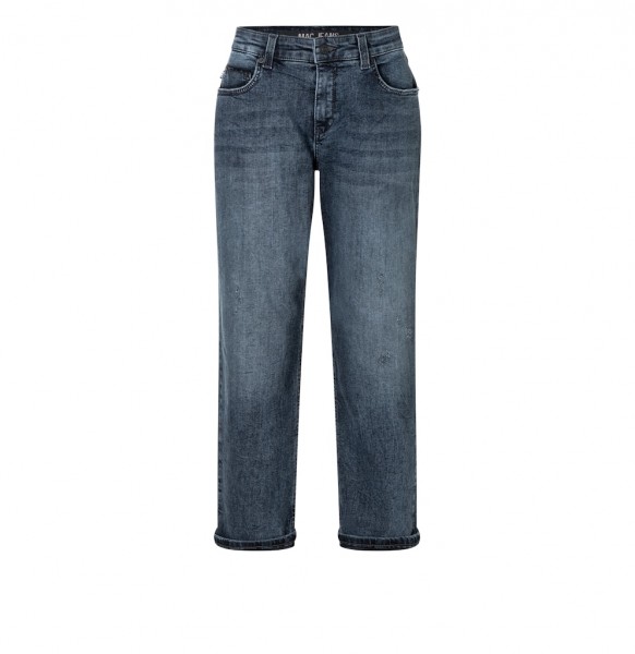 Mac MAC JEANS - STRAIGHT, Light authentic denim