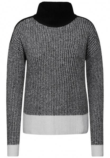 Cecil Mouliné Pullover