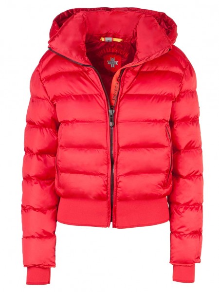 Wellensteyn Winterjacke Bisquit