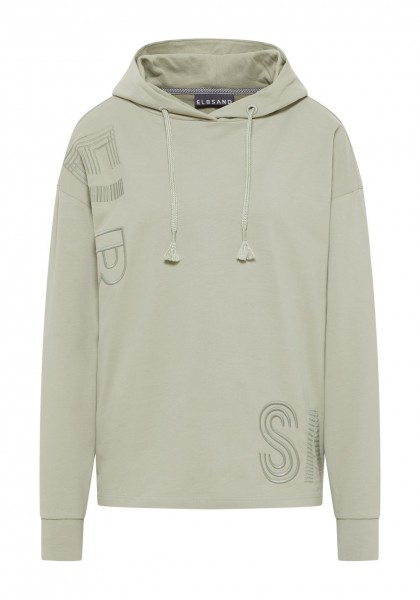 Elbsand Hoodie Elvie