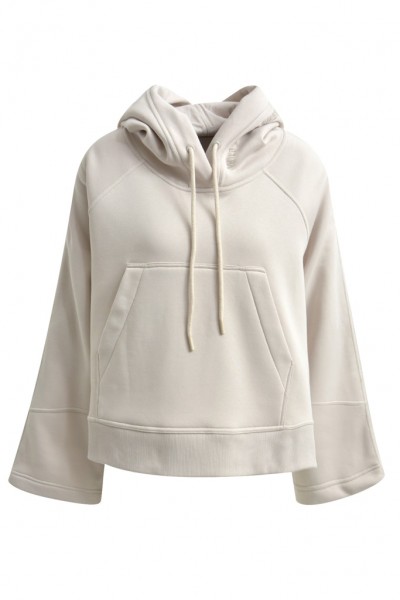 Smith &amp; Soul Cape Hoodie