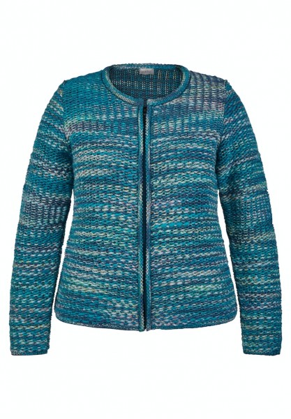 Rabe Strickjacke