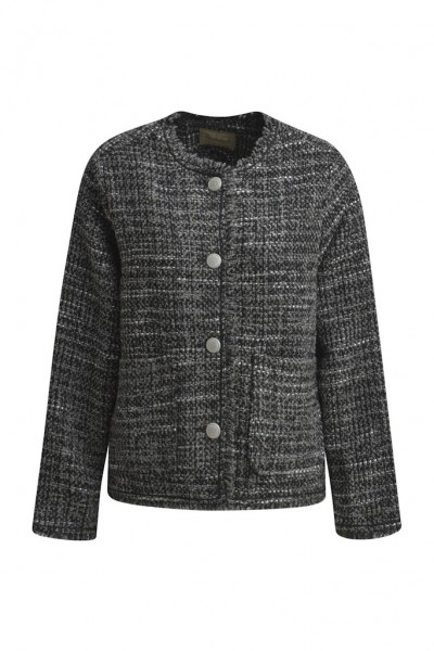 Smith &amp; Soul Tweed Jacket