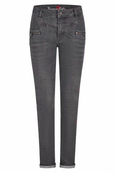 Buena Vista Jeans Florida Cross Denim