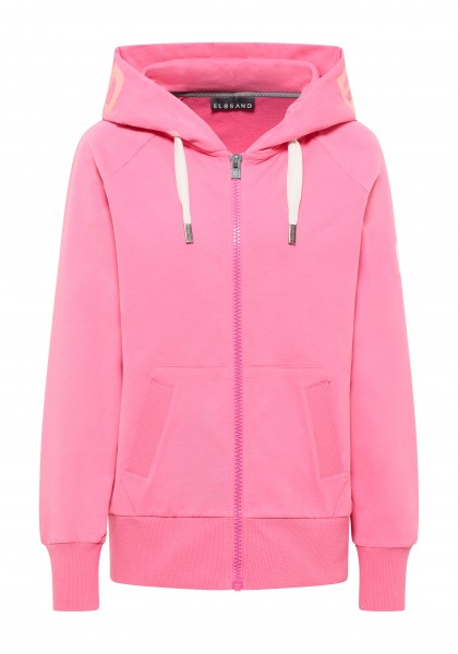 Elbsand Sweatjacke &quot;Kelda Hoodie&quot;