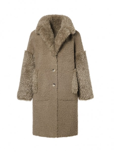 Beaumont VALERY coat