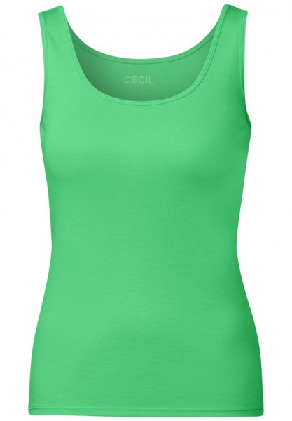 Cecil Basic Top